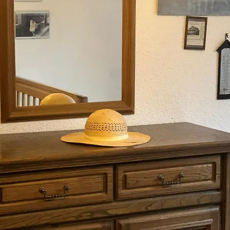 Apartmán Nordseeschatz Dangast
